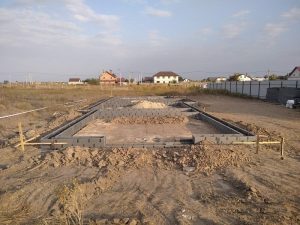 ᐉ Будинки з сіп панелей. В.Александрівка. УКРПАНЕЛЬ