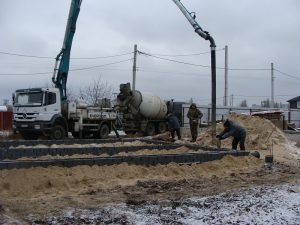 ᐉ Київ. Двоповерховий будинок з сіп панелей. Проект "Радосинь"