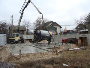 ᐉ Дім з сіп панелей. Осокорки