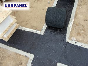 ᐉ Ковель. Дім з сіп панелей. UKRPANEL