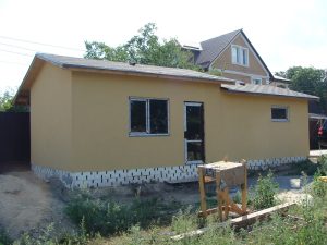 БУДИНКИ З SIP ПАНЕЛЕЙ В УКРАЇНІ