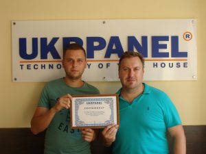 ᐉ UKRPANEL БУДИНКИ З СІП ПАНЕЛЕЙ