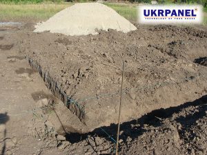 ᐉ Проект СІП ДІМ #102. Дніпро. UKRPANEL. 2017